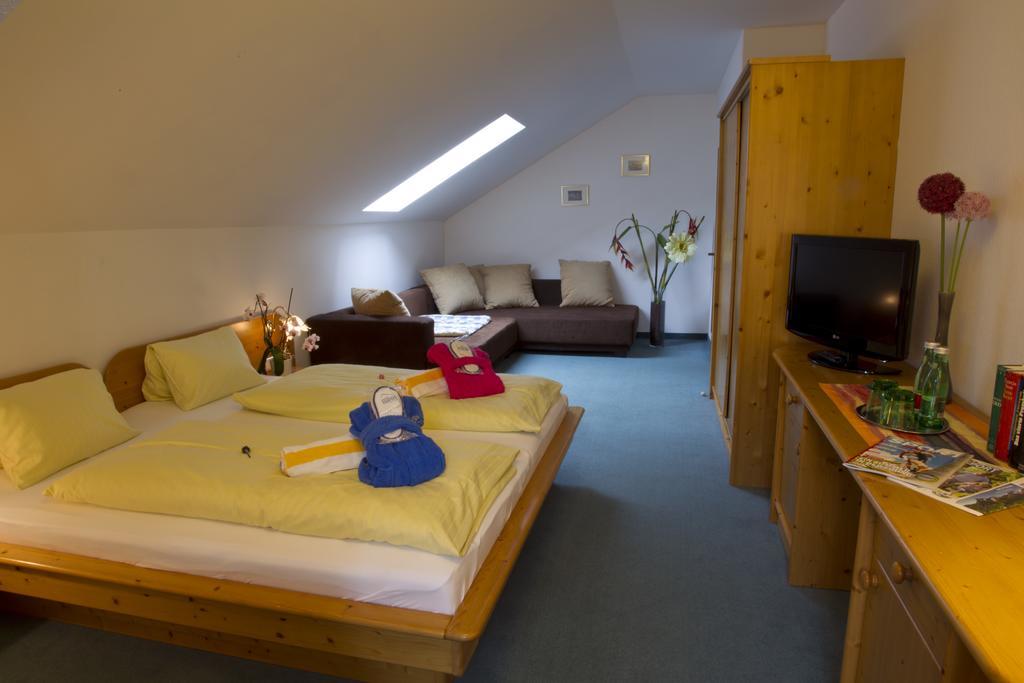 Kinder- Und Familienhotel Nockalm Іннеркремс Екстер'єр фото