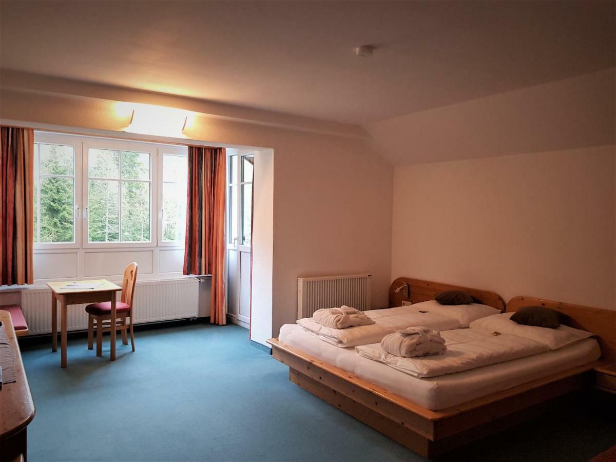 Kinder- Und Familienhotel Nockalm Іннеркремс Екстер'єр фото