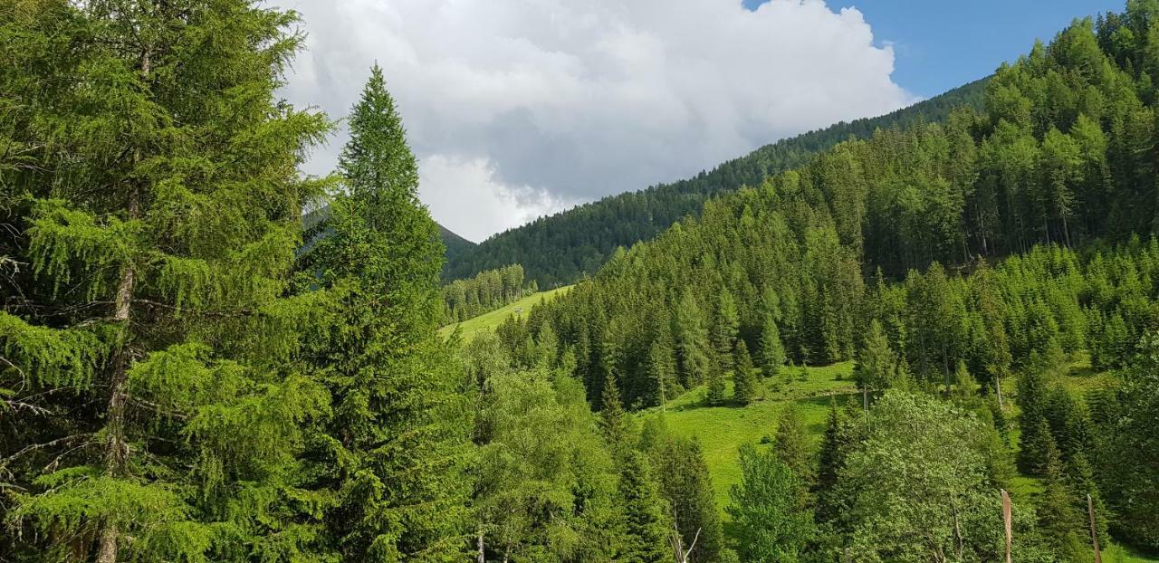 Kinder- Und Familienhotel Nockalm Іннеркремс Екстер'єр фото