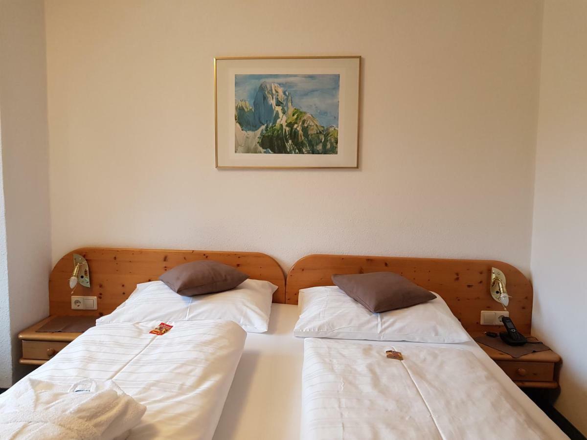 Kinder- Und Familienhotel Nockalm Іннеркремс Екстер'єр фото
